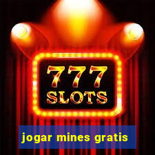 jogar mines gratis